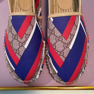 Gucci Men Loafers_067